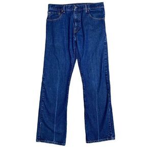 Levi 517 Jeans Size W34 L32